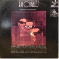 Ray Charles - His All Time Great Performances / Suzy 2LP Ray Charles - His All Time Great Performances / Suzy 2LP
